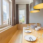Apartment Haus Almkreek