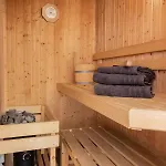 Haus Almkreek Kaprun