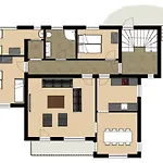 Haus Almkreek * Kaprun