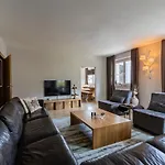 Apartment Haus Almkreek Kaprun