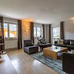 Apartment Haus Almkreek *