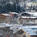 Haus Almkreek Apartment Kaprun