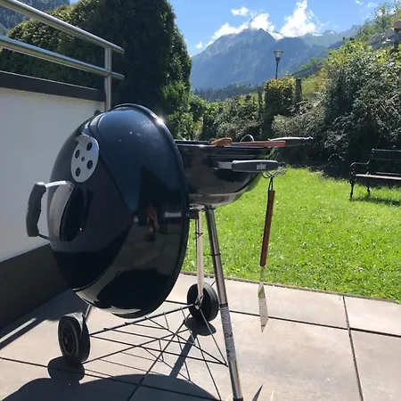 Haus Almkreek Lejlighed Kaprun