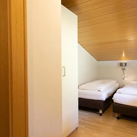 Haus Almkreek Lejlighed *