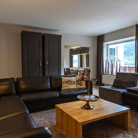 Apartmán Haus Almkreek With Summer Card & All-year Mobility Card