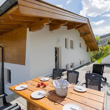 Haus Almkreek With Summer Card & All-year Mobility Card * 카프룬
