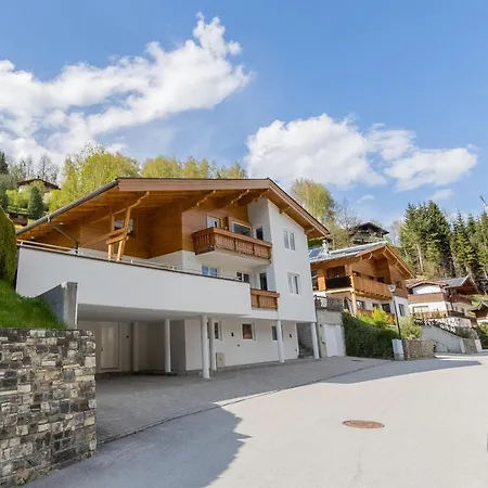 Appartement Haus Almkreek