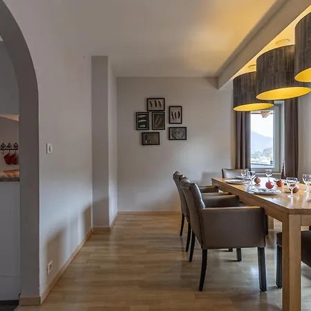 Haus Almkreek * Kaprun