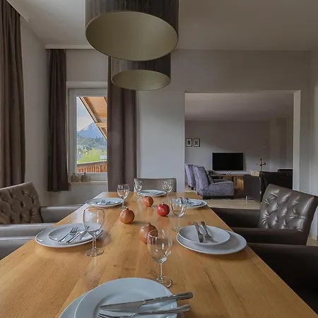 Haus Almkreek * Kaprun