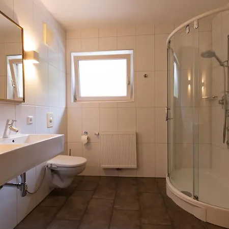 Appartement Haus Almkreek