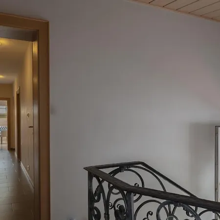 Haus Almkreek With Summer Card & All-year Mobility Card *