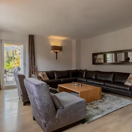 Lejlighed Haus Almkreek *