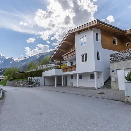 Appartement Haus Almkreek Kaprun
