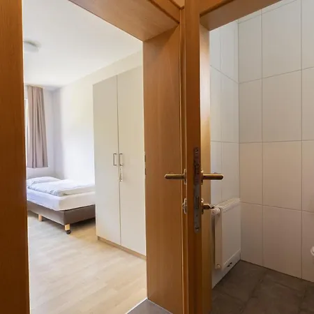 Haus Almkreek Lejlighed