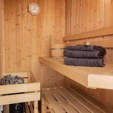 Haus Almkreek Kaprun