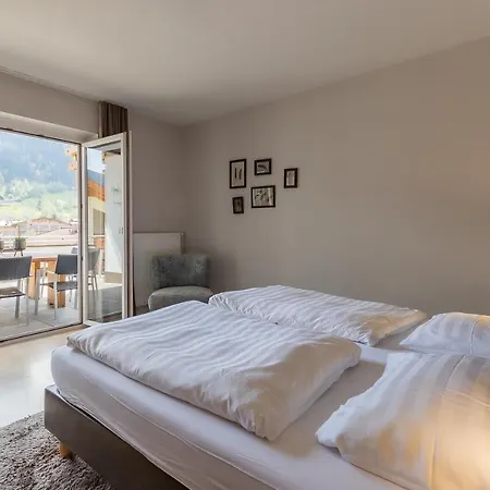 Haus Almkreek Kaprun