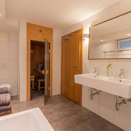 Haus Almkreek Kaprun