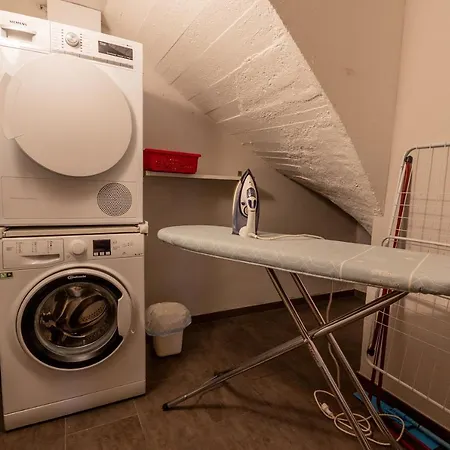 Appartement Haus Almkreek