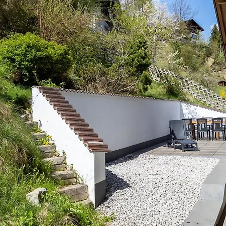 Haus Almkreek * Kaprun