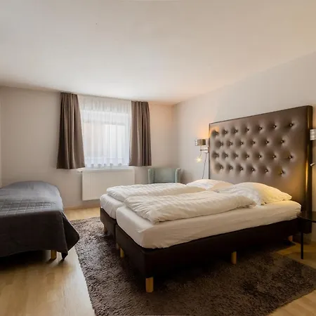 Daire Haus Almkreek Kaprun