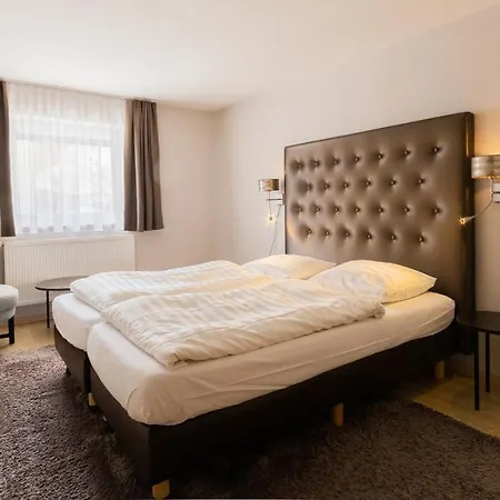 Appartement Haus Almkreek