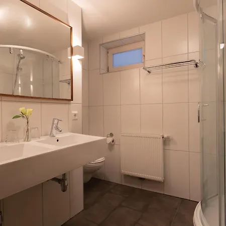 Haus Almkreek Lejlighed