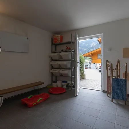 Haus Almkreek With Summer Card & All-year Mobility Card * 카프룬