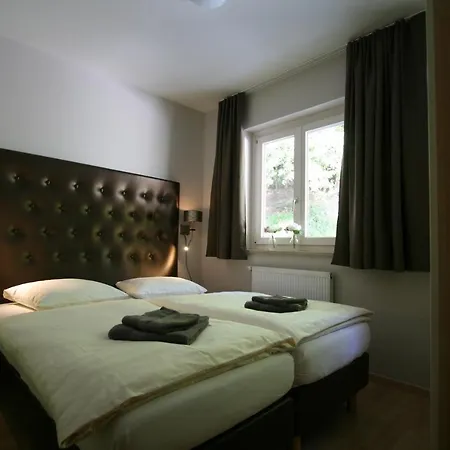 Appartement Haus Almkreek Kaprun