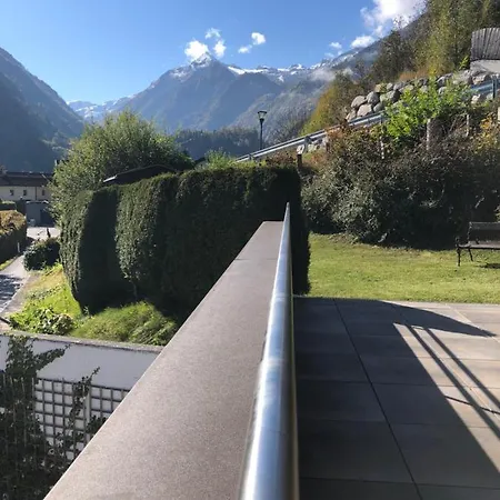 Haus Almkreek Apartament