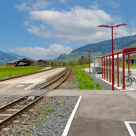 Haus Almkreek Kaprun