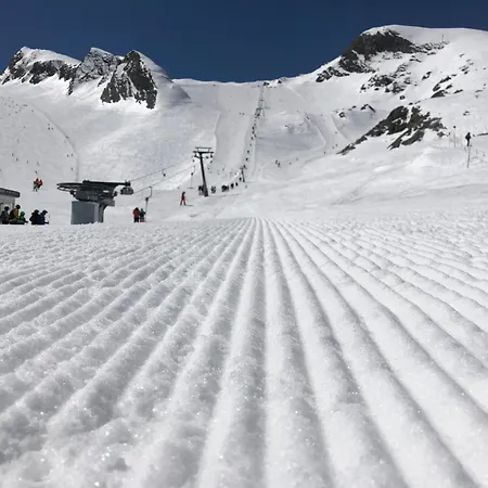 Haus Almkreek * Kaprun