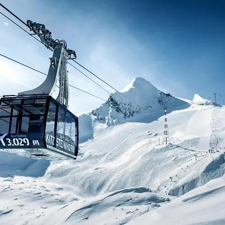 Haus Almkreek Appartement