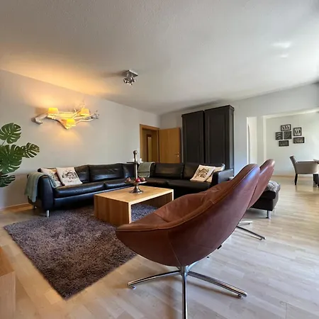 Haus Almkreek With Summer Card & All-year Mobility Card Apartament