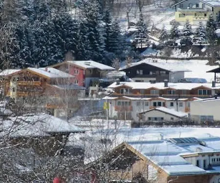 Haus Almkreek Lejlighed Kaprun
