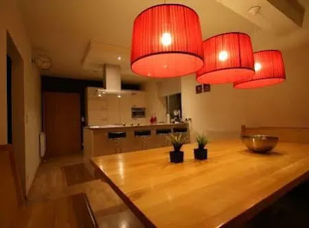 Haus Almkreek Kaprun