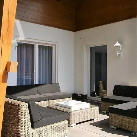 Haus Almkreek Lejlighed *