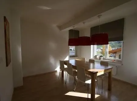 Appartement Haus Almkreek