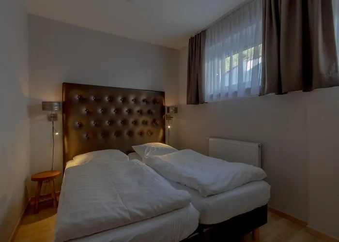 Haus Almkreek 아파트 *