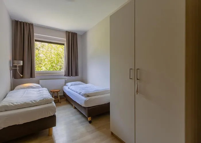 Haus Almkreek * カプルーン