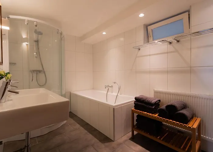 Haus Almkreek * 카프룬