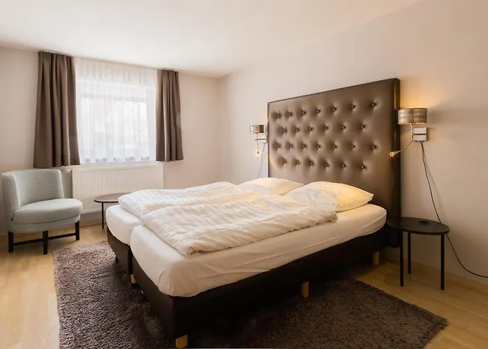 アパート Haus Almkreek