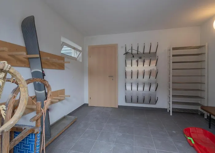 Haus Almkreek 아파트 *