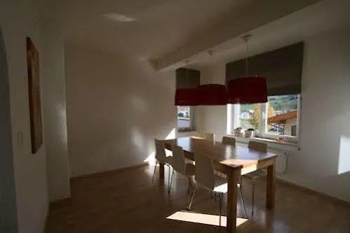 アパート Haus Almkreek